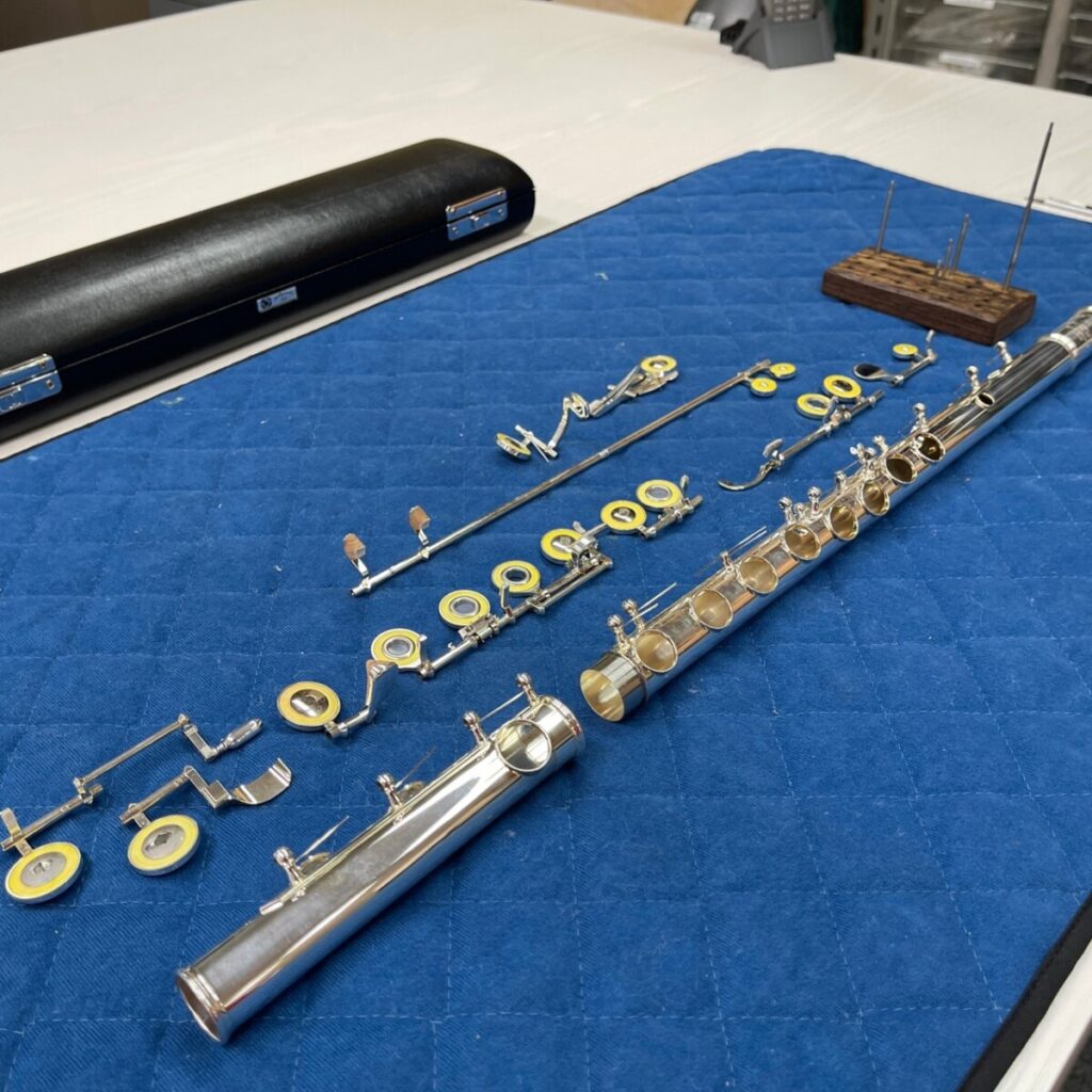 Kaede様専用 管楽器・吹奏楽器