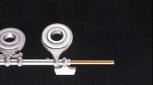 フルートマスターズ展示中！ - 管楽器修理専門店 ブラステック金沢