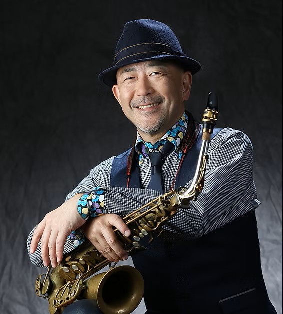 Liveレポ】多田誠司というサックス奏者。 - 管楽器修理専門店 ブラス