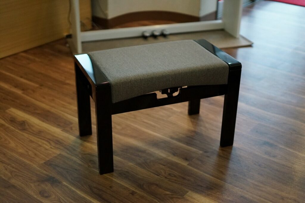 ピアノ椅子(ベンチタイプ)　甲南　MK-70 ピアノ椅子(ベンチタイプ)甲南MK-70