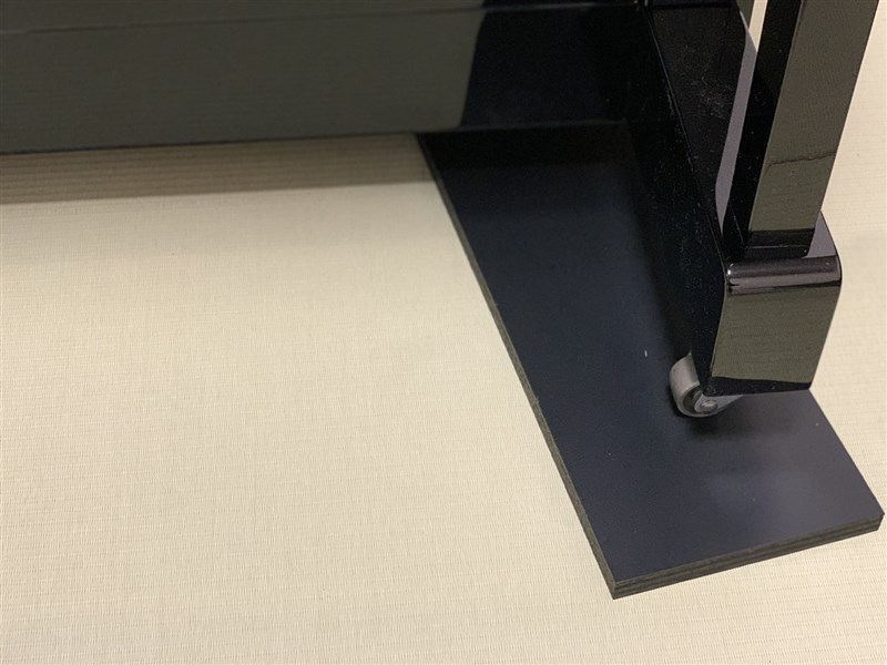 楽天市場】ピアノ インシュレーター 敷板の通販