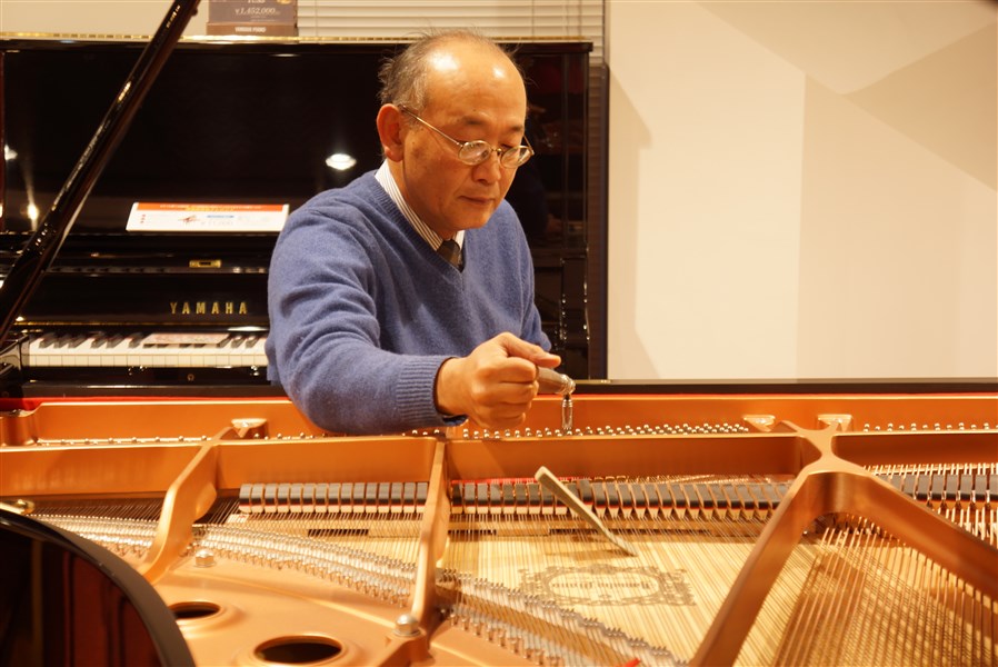 ピアノクラウドがおすすめるお得なグランドピアノの買い方【夏音2024