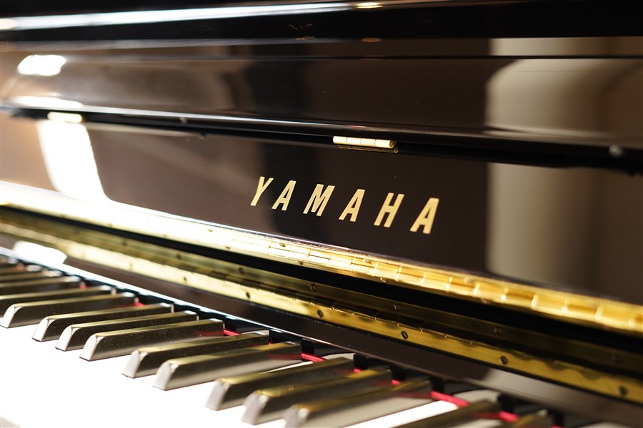 【新入荷のお知らせ】ヤマハYU33が入荷！ - ピアノ専門店 Piano Cloud 金沢 | MPC楽器センター金沢