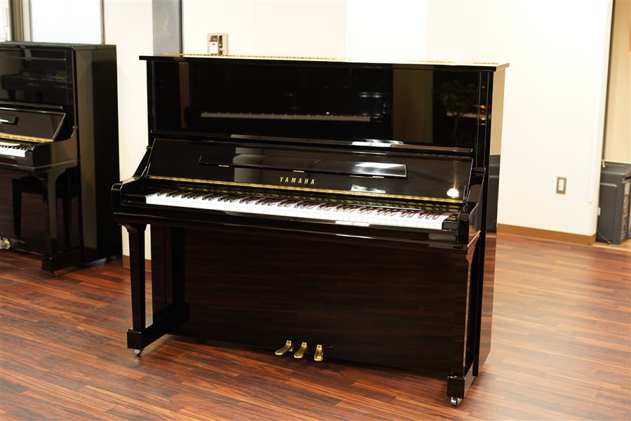 【新入荷のお知らせ】ヤマハYU33が入荷！ - ピアノ専門店 Piano Cloud 金沢 | MPC楽器センター金沢