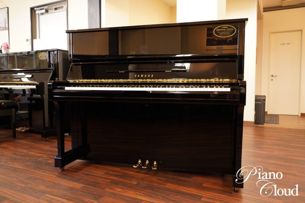 YAMAHA】おすすめのアップライトピアノ3台をご紹介！ - ピアノ専門店