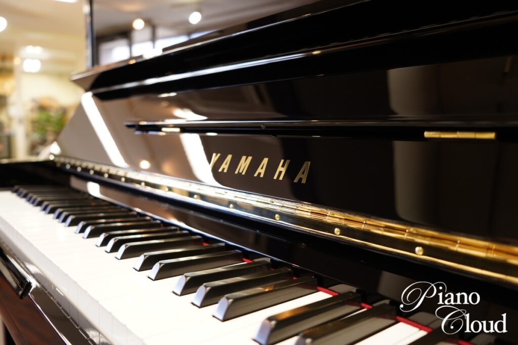 YAMAHA】おすすめのアップライトピアノ3台をご紹介！ - ピアノ専門店 Piano Cloud 金沢 | MPC楽器センター金沢