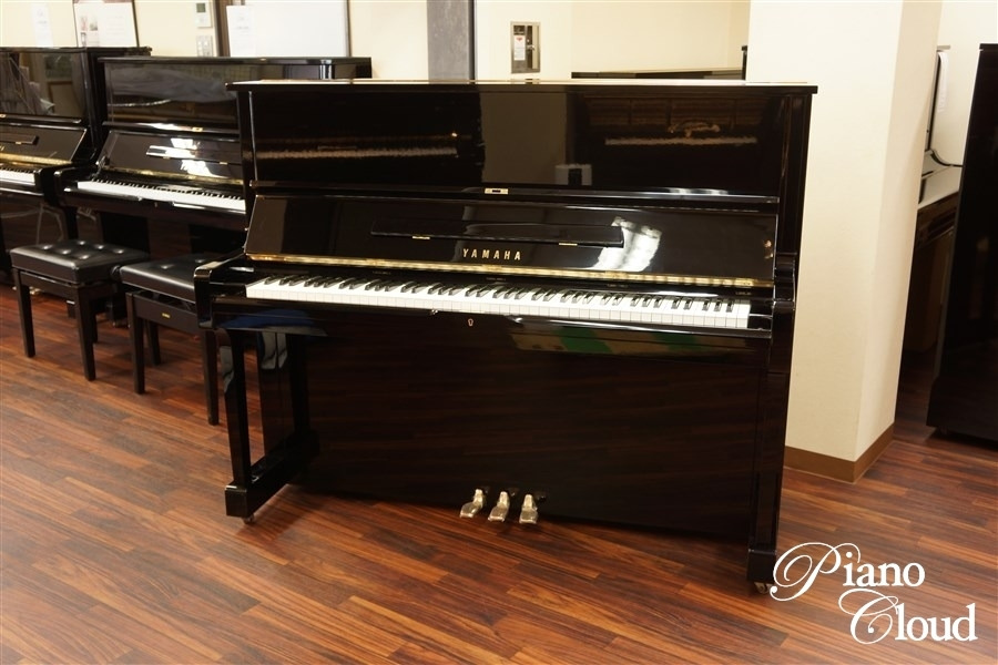 30万円台で購入＆即納できるリニューアルアップライトピアノをご紹介 - ピアノ専門店 Piano Cloud 金沢 | MPC楽器センター金沢