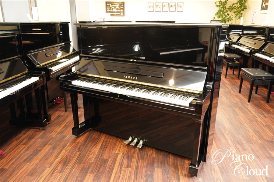 30万円台で購入＆即納できるリニューアルアップライトピアノをご紹介 - ピアノ専門店 Piano Cloud 金沢 | MPC楽器センター金沢