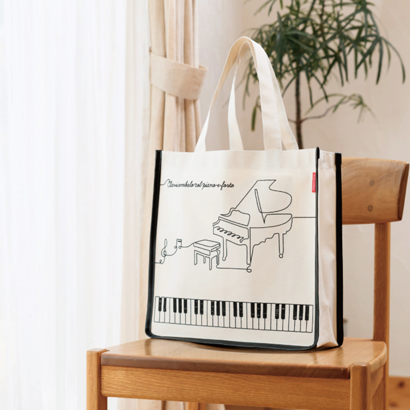 新しい「音楽雑貨＆発表会記念品」のカタログ届きました！【夏音2022