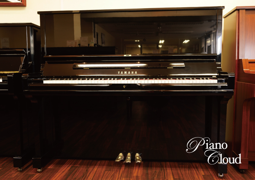 調律師おすすめの一台！【YAMAHA YUS3】 - ピアノ専門店 Piano Cloud 金沢 | MPC楽器センター金沢