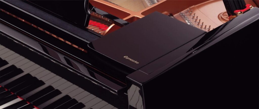 YAMAHA C3X 、C3Xespressivo が入荷しました！ - ピアノ専門店 Piano Cloud 金沢 | MPC楽器センター金沢