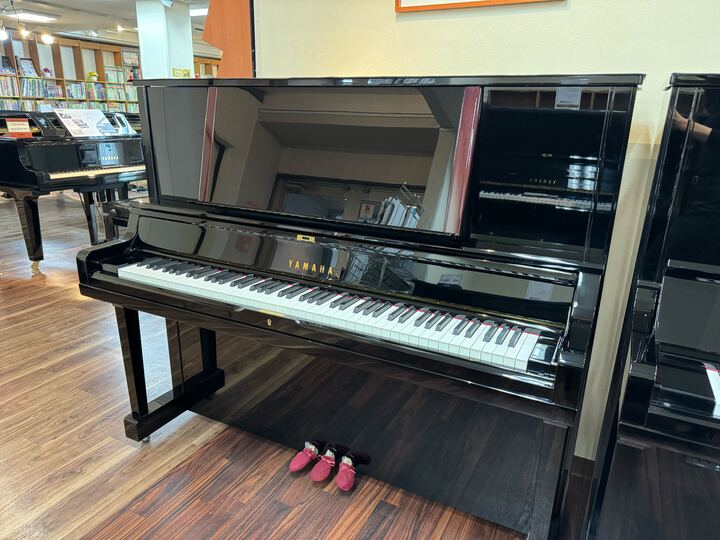 スタッフおススメ 新品ピアノ 第1弾 - ピアノ専門店 Piano Cloud 金沢 | MPC楽器センター金沢