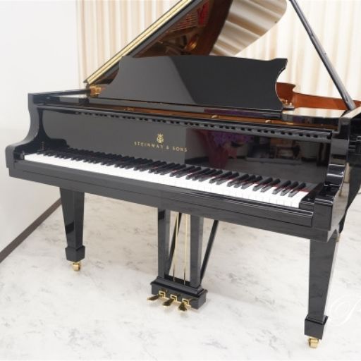 輸入ピアノガイドブック ～ 3.「STEINWAY & SONS」の紹介 ～ - ピアノ専門店 Piano Cloud 金沢 | MPC楽器センター金沢