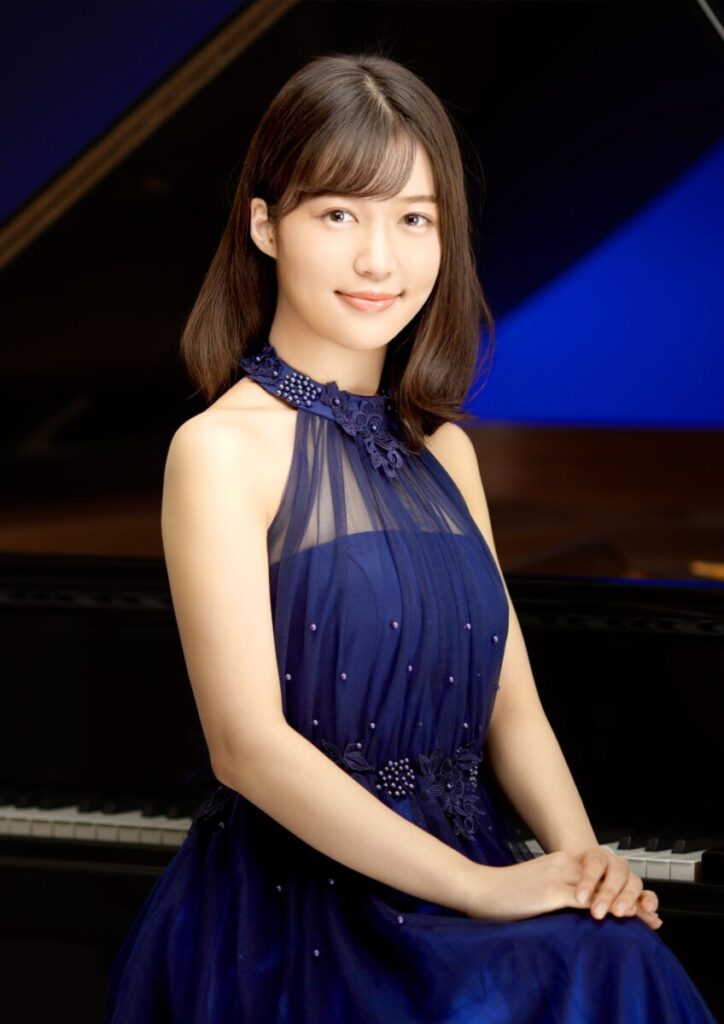 11/3（日・祝） 白澤あまね ピアノリサイタル】 - ピアノ専門店 Piano