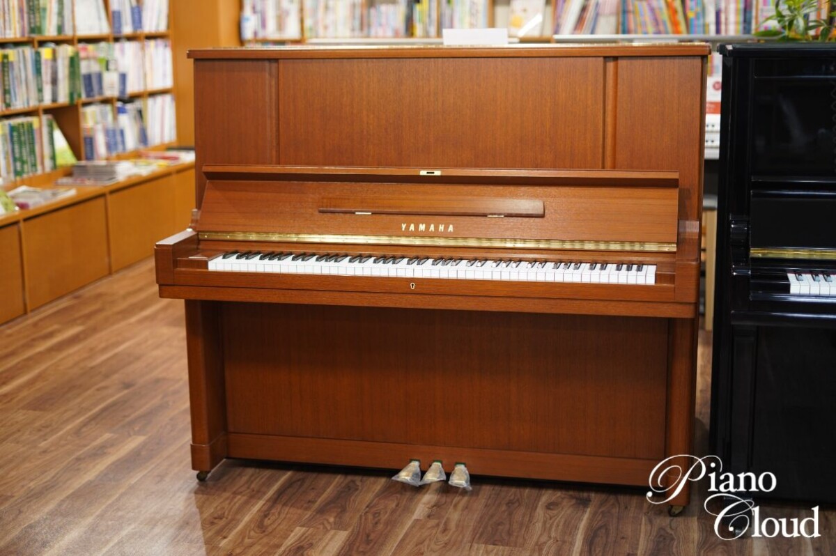 中古ピアノフェア開催！】音にときめく出会いを✨2/7～2/23 - ピアノ