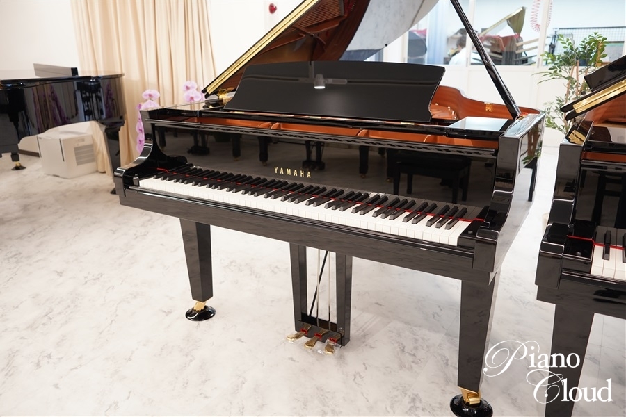 Staffおすすめ アコースティックピアノ♫ - ピアノ専門店 Piano Cloud