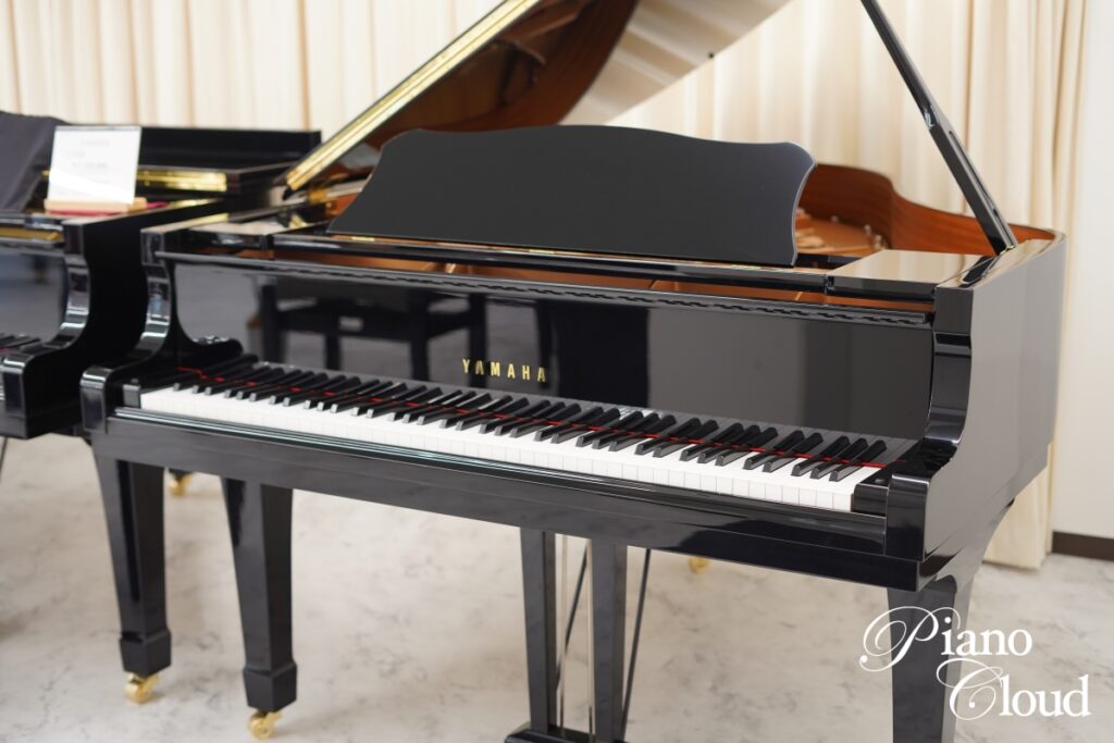 Staffおすすめ アコースティックピアノ♫ - ピアノ専門店 Piano Cloud