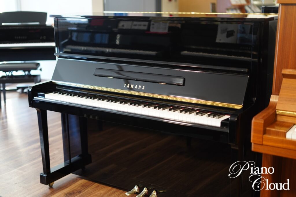 6/3(火)迄！FAICONE CF12M アップライトピアノ 88鍵 オーク 中古ピアノ】コンパクトな家具調ピアノ CF12M | ピアノ百貨 大船店blog