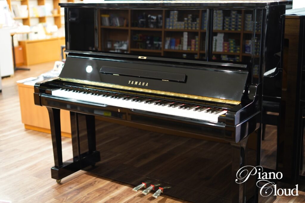 Staffおすすめ アコースティックピアノ♫ - ピアノ専門店 Piano Cloud