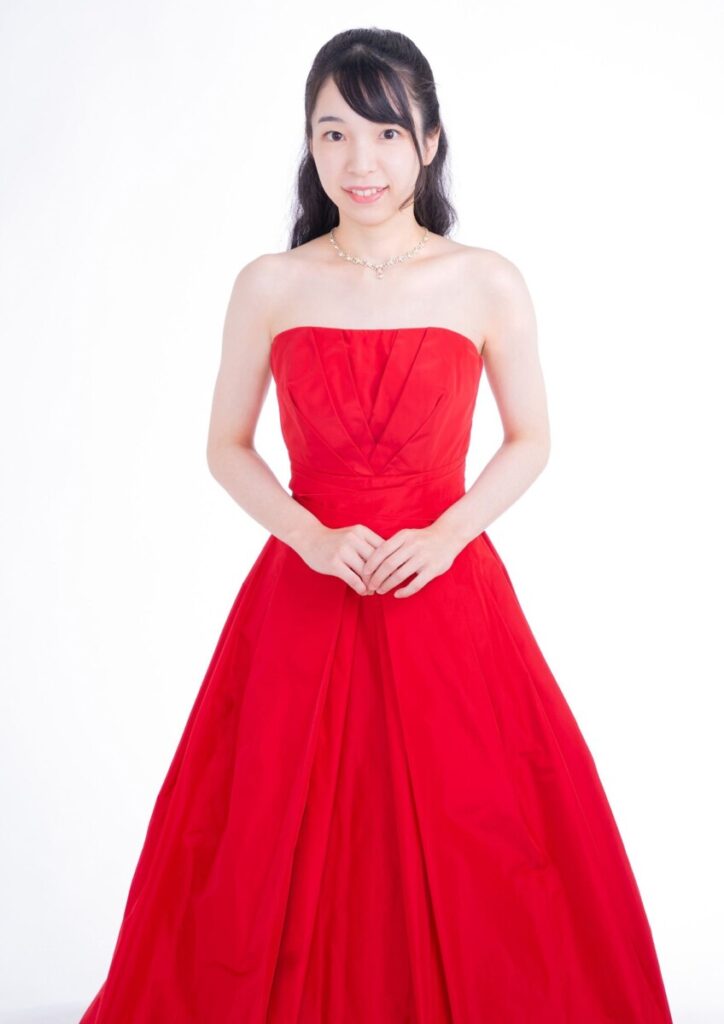 竹田 理琴乃 ファミリーコンサート＆ピアノリサイタル - ピアノ専門店