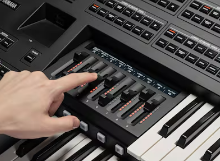 🎹【ご予約受付中！】ヤマハ新作エレクトーン『ELS-03シリーズ』で