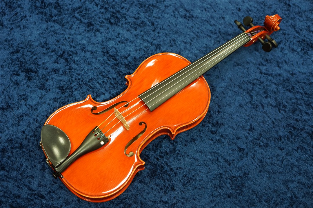 SUZUKI スズキ バイオリン No.240 1/8 1975年製の+spbgp44.ru