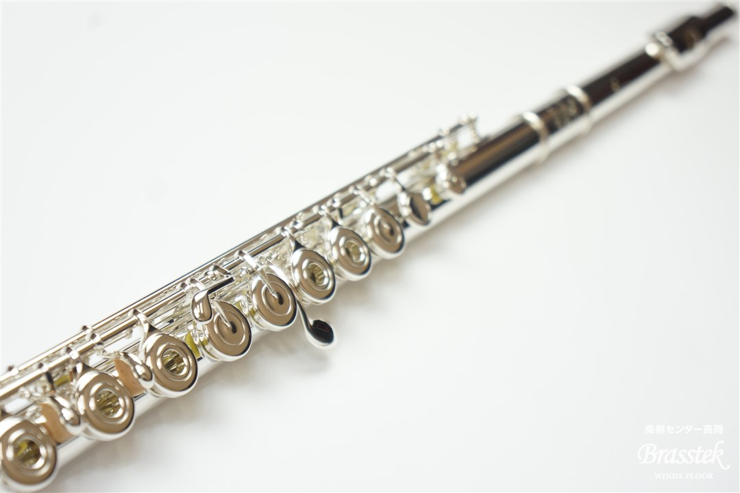 フルート Western Concert Flute Japaneseclass Jp