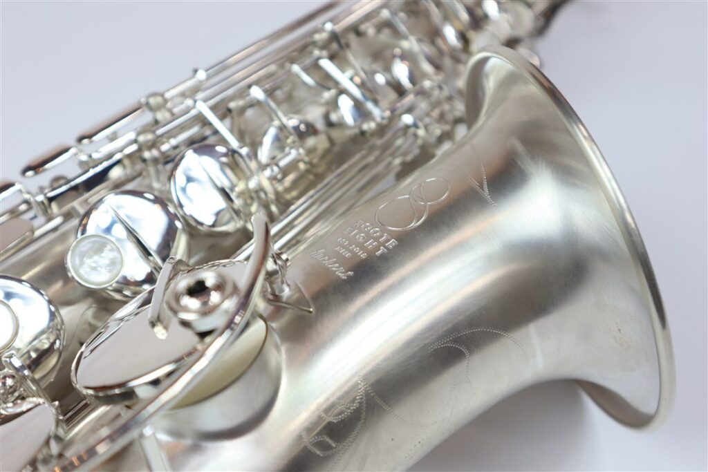 高岡クラフト市場街2022】ブラステックが手掛ける管楽器も出展