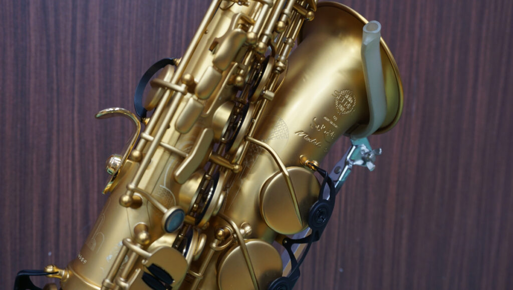 シュプレーム 2022年限定モデル展示中！【THANK YOU SOLD！】 - 管楽器