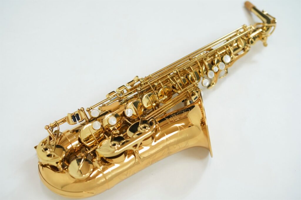 SUKALA（定価11,800円・サックス・L・未使用） LAKSHMI HARD RUBBER - A.SAX MOUTHPIECE | 【クロサワ楽器店