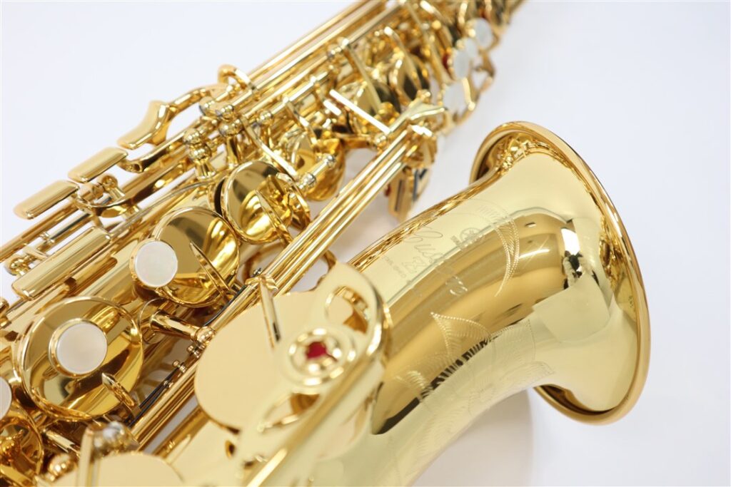 売約済み】【YAS-82Z 限定モデル】通常品YAS-82Z と限定品YAS