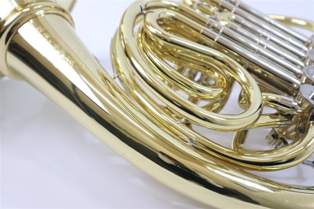 Wenzel Meinl Geretsried model 105 ホルン fb2ef3e4-043f-407d-bc21-