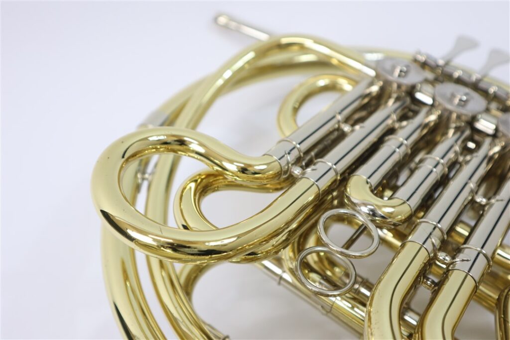売約済み】中古Wenzel Meinl(ヴェンツェルマインル) 105CL - 管楽器
