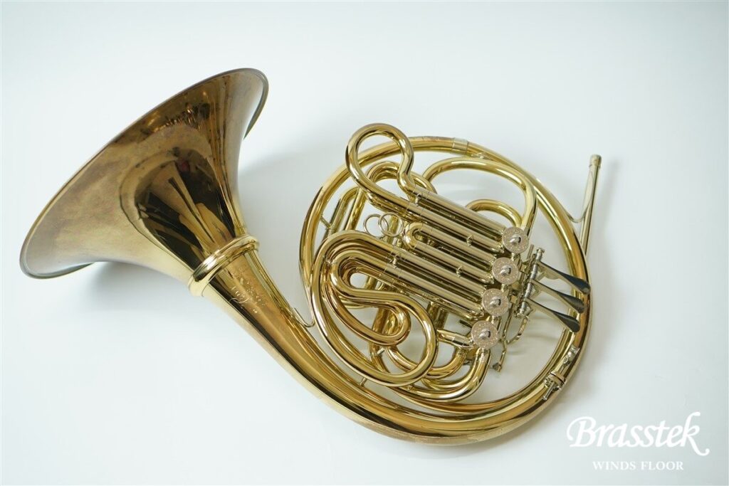 ホルン吹きさん必見👀】中古ホルン多数入荷！【2026.2月更新