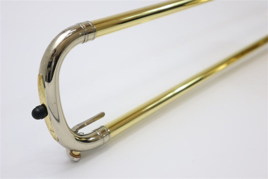 中古トロンボーン】〈ヤマハ〉人気の”ゼノ”シリーズ YSL-882ORの特徴