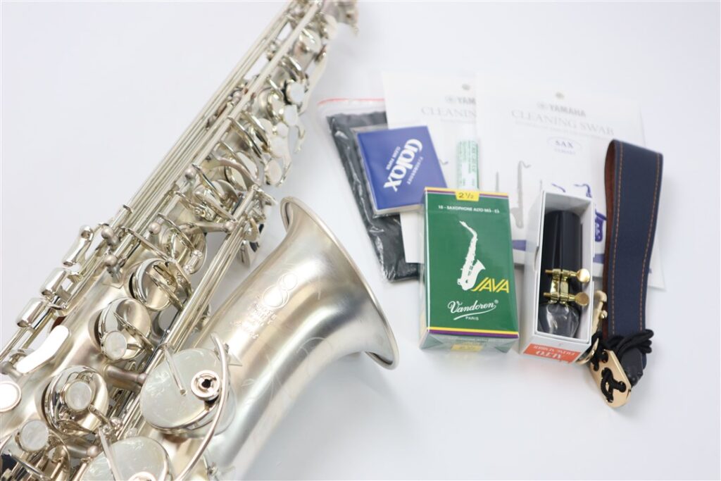 終了しました】サックスフェア開催🎉【7/15～7/23】 - 管楽器専門店