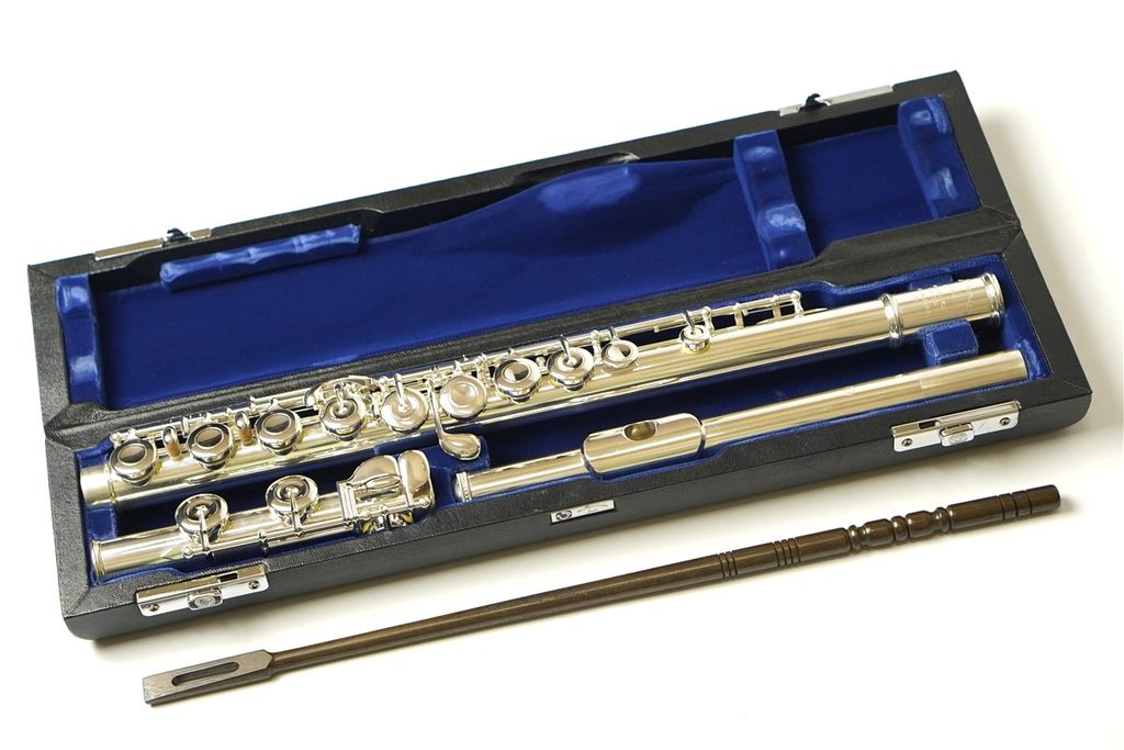新品＆中古〉ムラマツフルートが続々入荷！多数展示中✨ - 管楽器専門