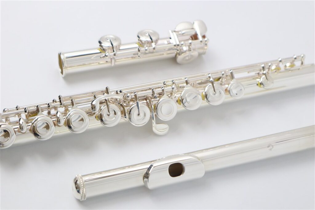 【美品】MURAMATSU EX III CCE 頭部管銀製 ムラマツ フルート IMG_6287-1024x683.jpg