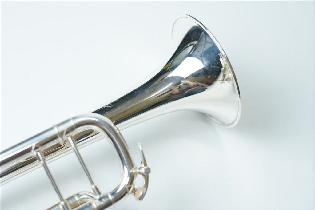 【選定品】Bachバック トランペット 180ML37SP 高価買取】バックの定番モデル『180ML37SP』の選定品を買取りさせて