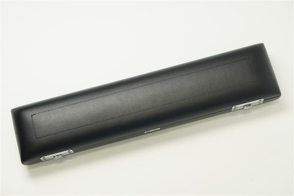 高価買取】学生や初心者におすすめ！ムラマツフルート『EXⅢ-CCE