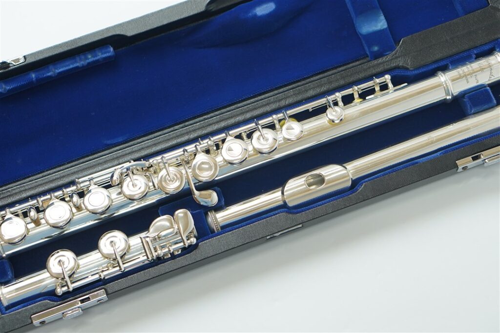 終了しました】Flute Fair 開催！【9/14(土)～9/23(日)】 - 管楽器専門