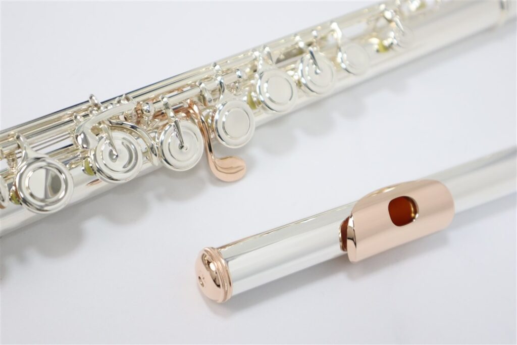 管楽器・吹奏楽器 Thousand Leaves AC 楽天市場】（Thousand Leaves） オカリナ アルトC管 千葉稔氏の
