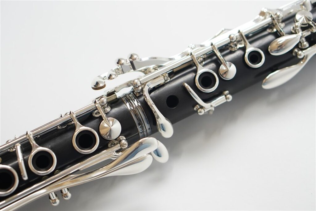 高価買取】クラリネットの王道クランポンのクラリネット「GALA」を買取