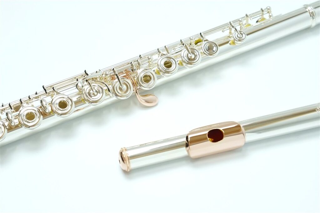 終了しました】【6/2(月)～6/8(日)】6/2はRoseの日🌹 Roseフルート特別