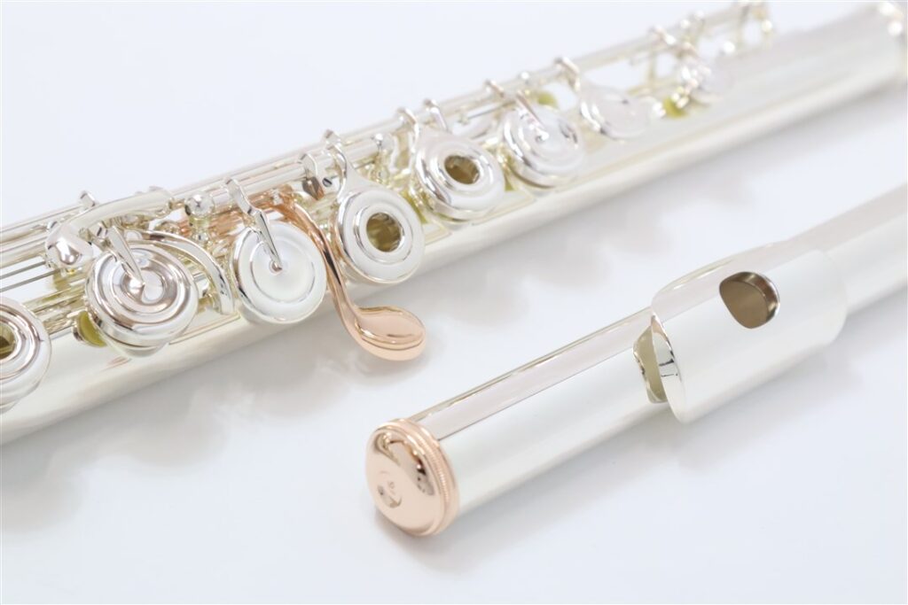 終了しました】【6/2(月)～6/8(日)】6/2はRoseの日🌹 Roseフルート特別