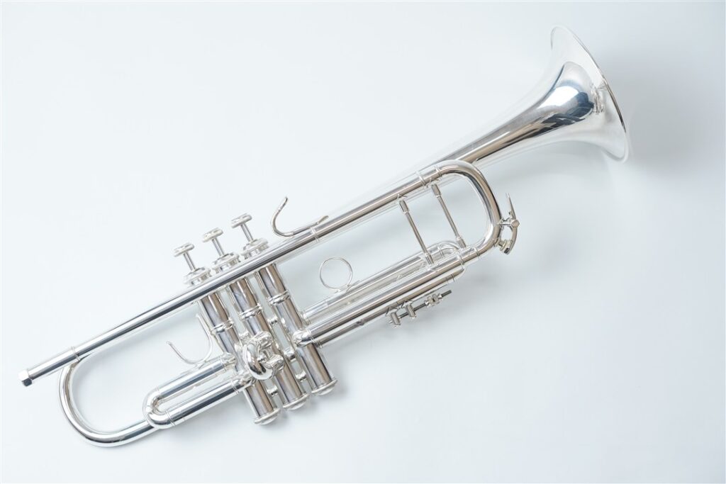 Bach トランペット 180ML37GBSP 180ML37SP | 【クロサワ楽器店オンラインショップ】いい楽器との