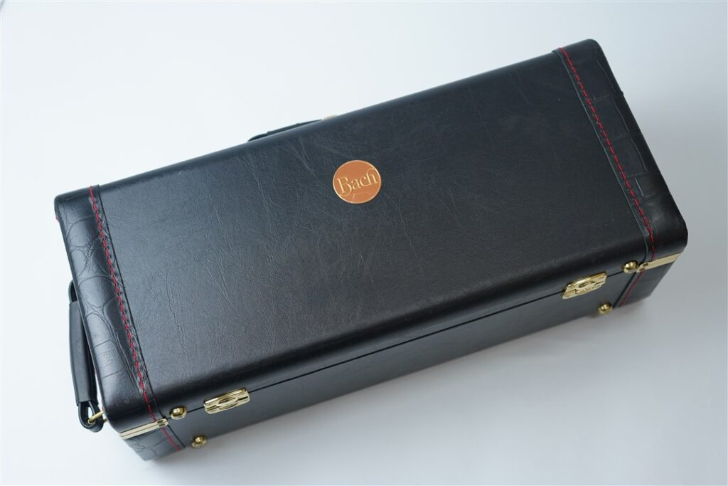 【値下げ】Bach B♭トランペット 180ML37SP 【古田俊博氏選定品】 高価買取】絶大な人気を誇るBachのトランペット『180ML37SP』の