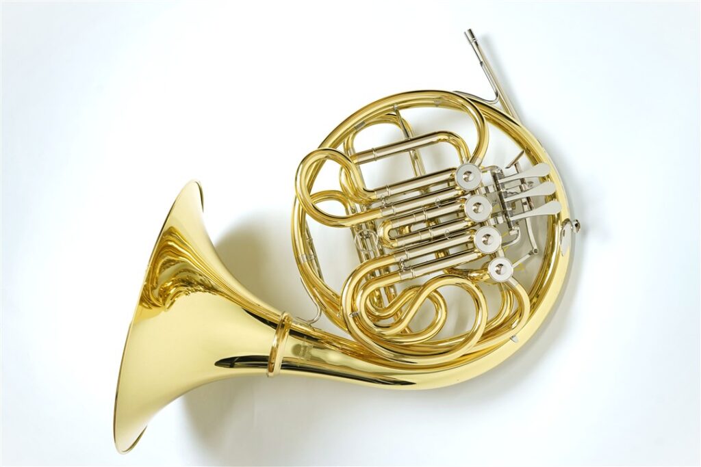 YAMAHA ホルン【値下げ中】 USED】ホルン 中古楽器のご紹介♪ - 管楽器専門店 ブラステック 高岡