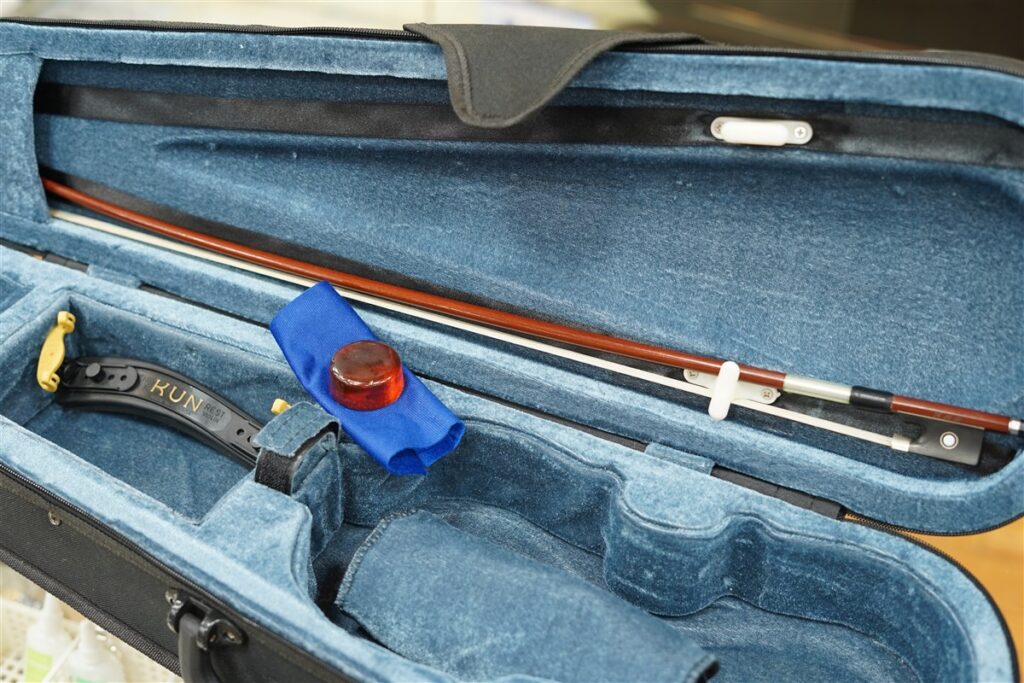 メーカー不明バイオリン No.500 アウトフィットバイオリン | suzukiviolin