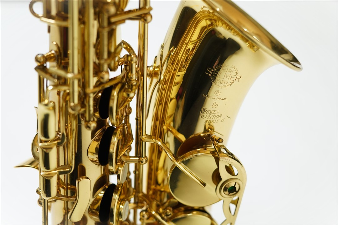ブラステック高岡】中古楽器一覧 2026.1.20 更新 - 管楽器専門店